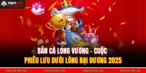 Bắn cá Long Vương