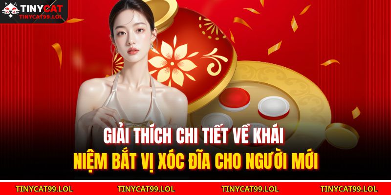 Giải thích chi tiết về khái niệm bắt vị xóc đĩa cho người mới