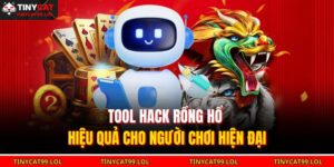 Tool Hack Rồng Hổ